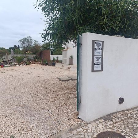 דירות לאגוּ‏ש Costamar מראה חיצוני תמונה