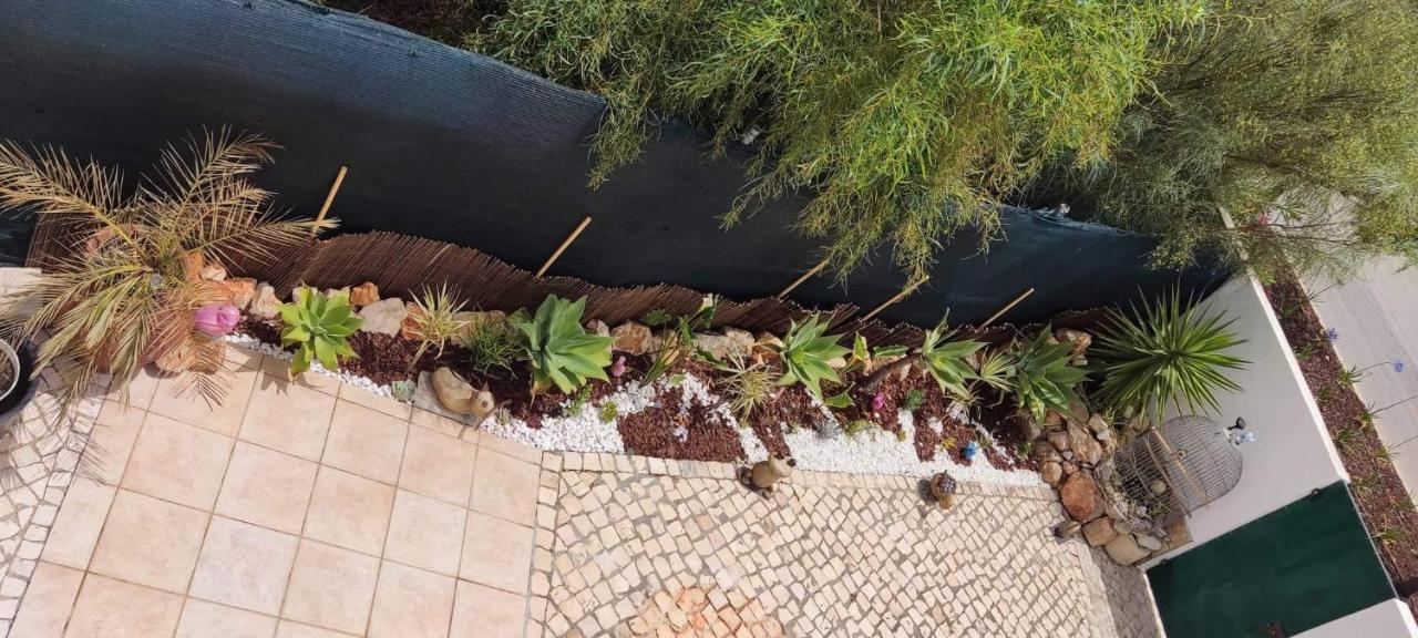 דירות לאגוּ‏ש Costamar מראה חיצוני תמונה