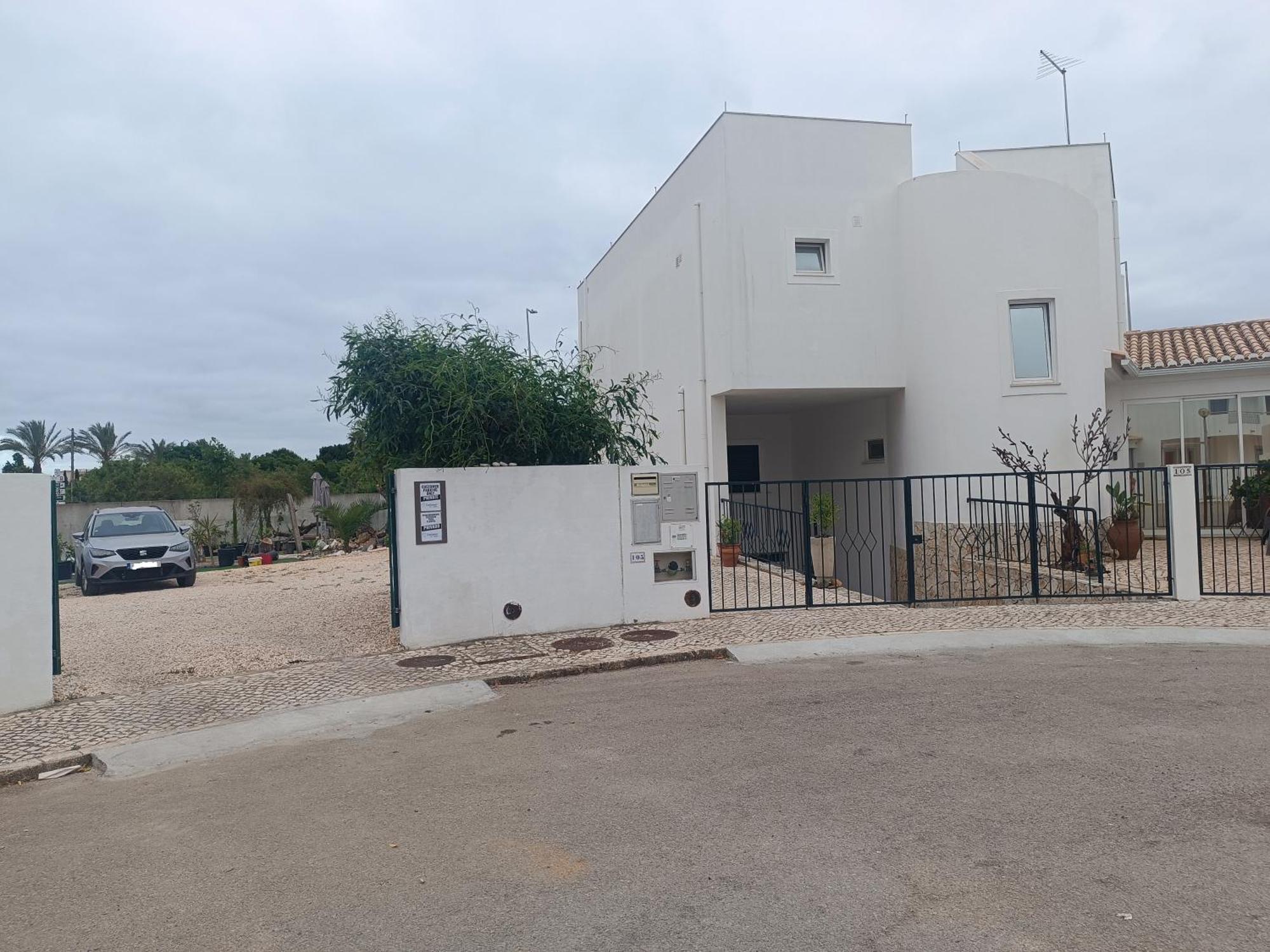 דירות לאגוּ‏ש Costamar מראה חיצוני תמונה